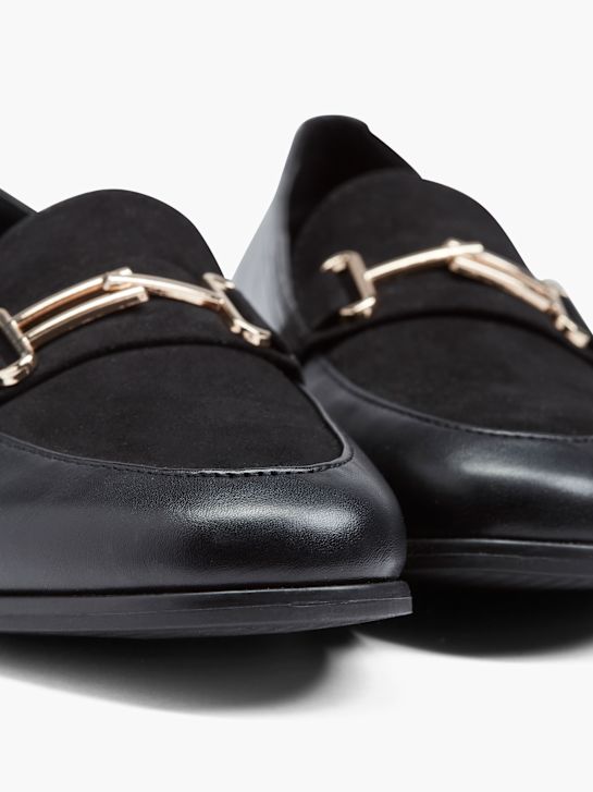 Graceland Loafer Schwarz 20945 5