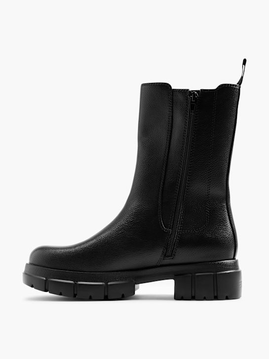 ESPRIT Chelsea boot Sort 7732 2