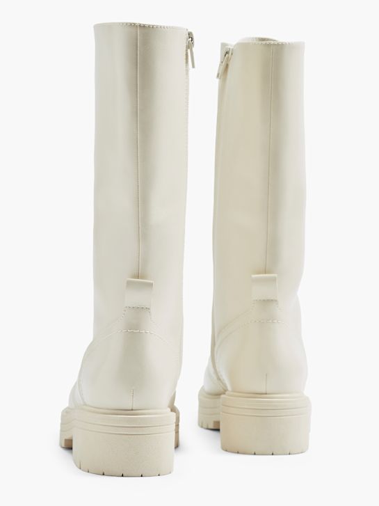 Catwalk Stiefel Beige 39708 4