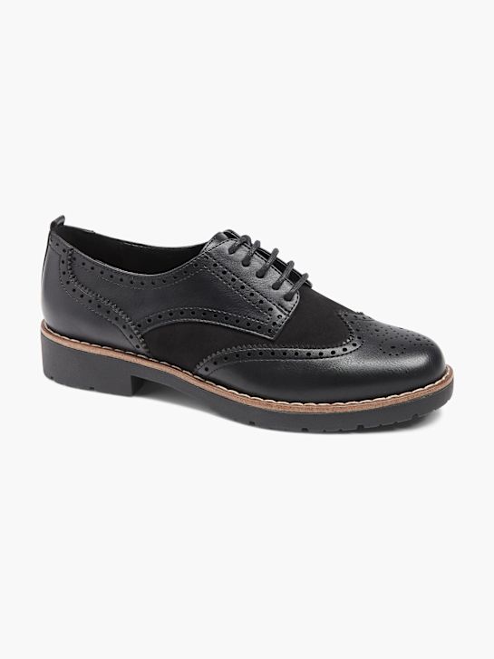 Graceland Dandy Negru 20172 6