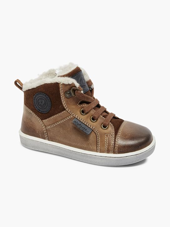 elefanten Schnürboots Braun 3180 6