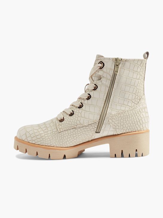 Catwalk Känga Beige 4083 2