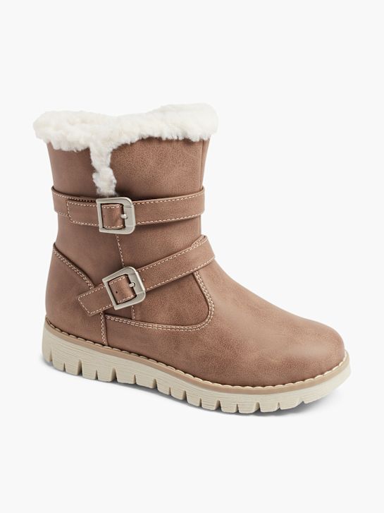 Graceland Boots d'hiver Beige 19481 6