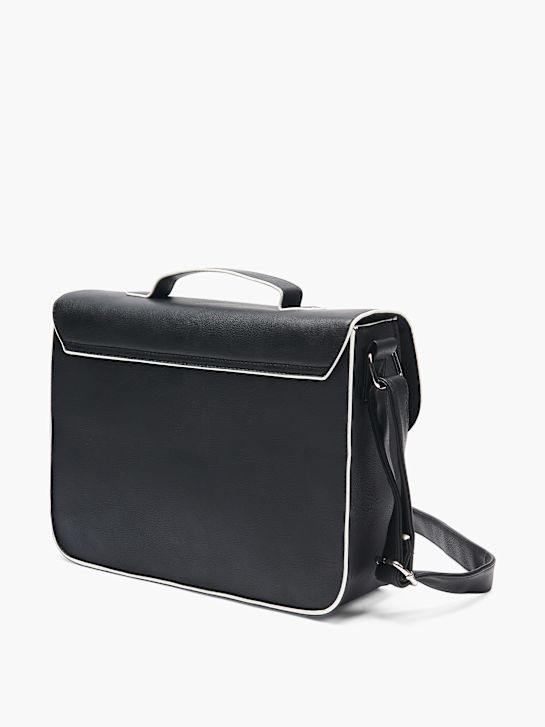 Catwalk Bolso Negro 24536 3