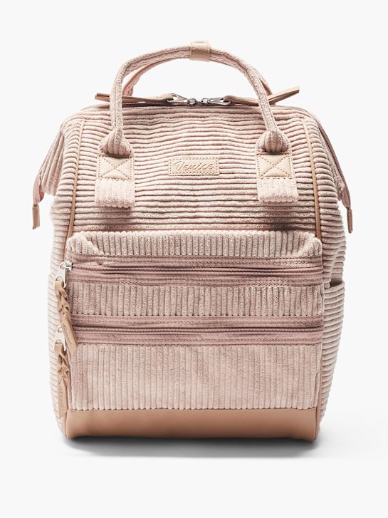 Venice Rucksack Rosa 23761 1
