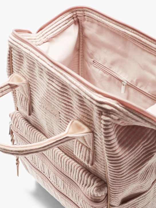 Venice Rucksack Rosa 23761 4