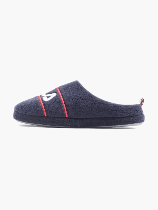 FILA Pantofola da casa Blu 20175 2