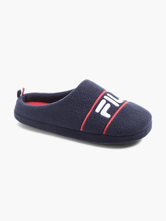 FILA Zapatilla de casa Azul 20175 6