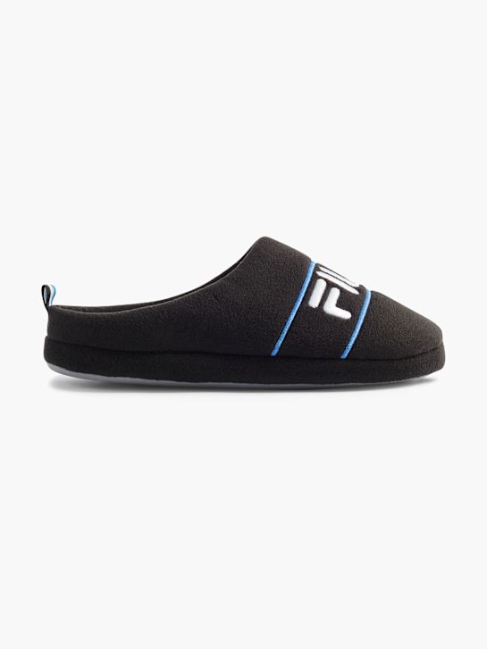 FILA Papuče Crna 21065 1