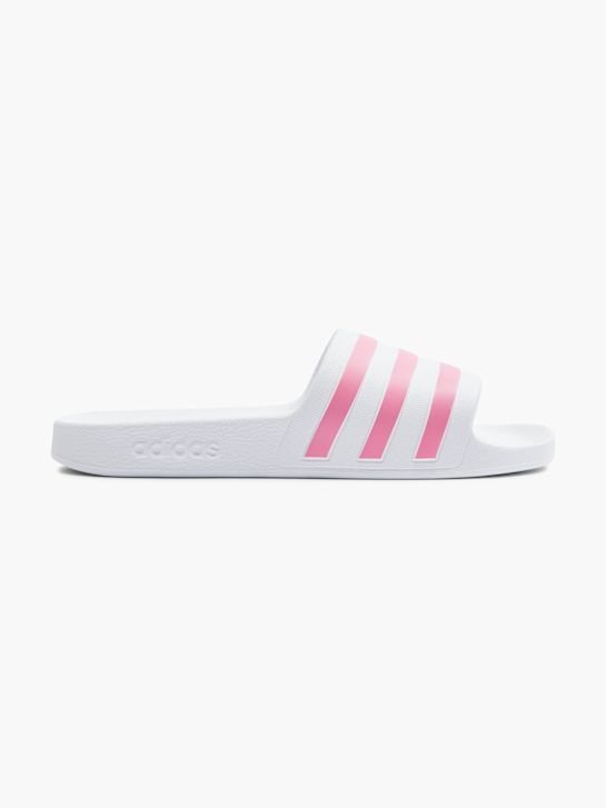 adidas Claquettes Blanc 7740 1