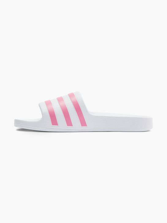 adidas Claquettes Blanc 7740 2