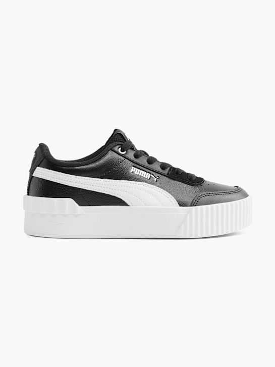 PUMA Маратонки Черен 50734 1