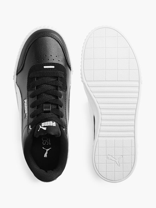 PUMA Sneaker Sort 50734 3