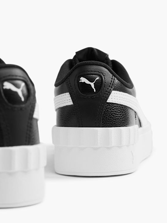 PUMA Sneaker Sort 50734 4