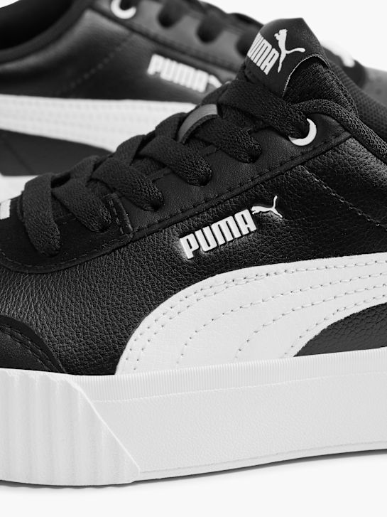 PUMA Sneaker Sort 50734 5