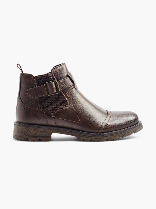 Memphis One Bota Chelsea Marrón 20003 1