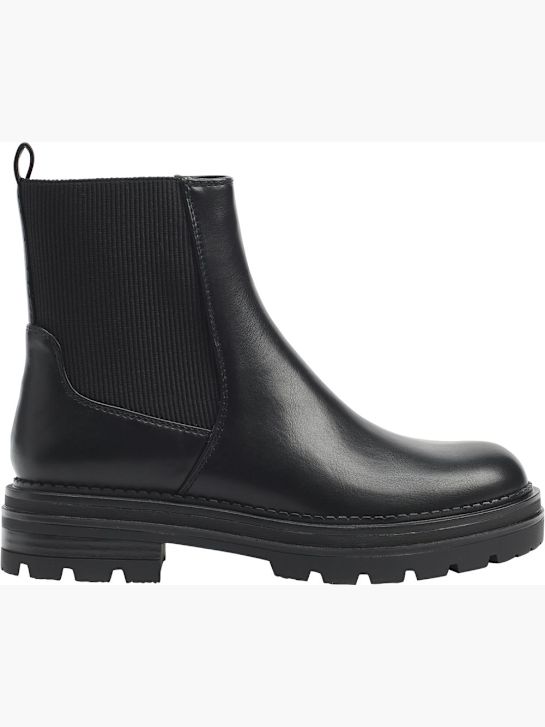 Catwalk Bota Chelsea Negro 20949 2