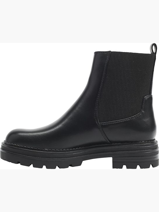 Catwalk Bota Chelsea Negro 20949 3