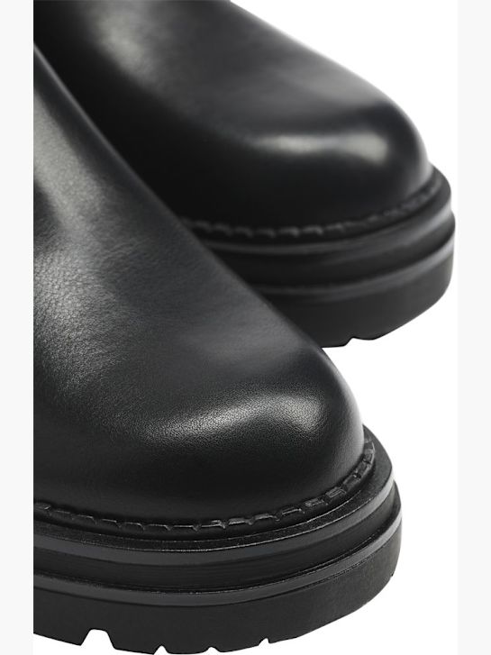 Catwalk Bota Chelsea Negro 20949 5