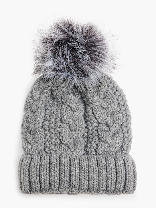 DEICHMANN Kepurė Smėlinė 6836 1