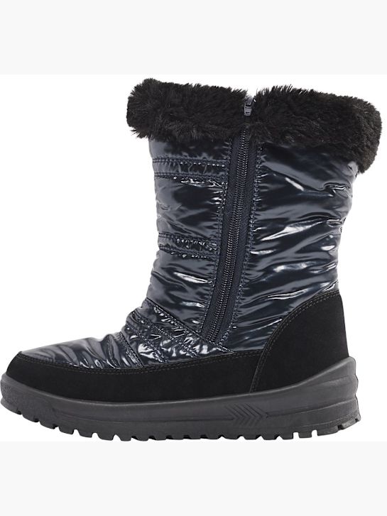 Cortina Stivale invernale Nero 22650 3