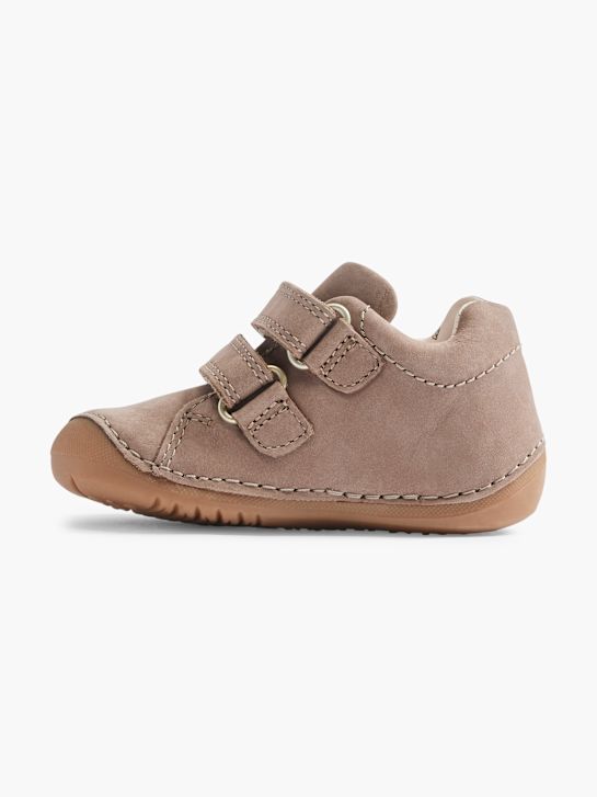 elefanten Chaussures basses Marron 56199 2