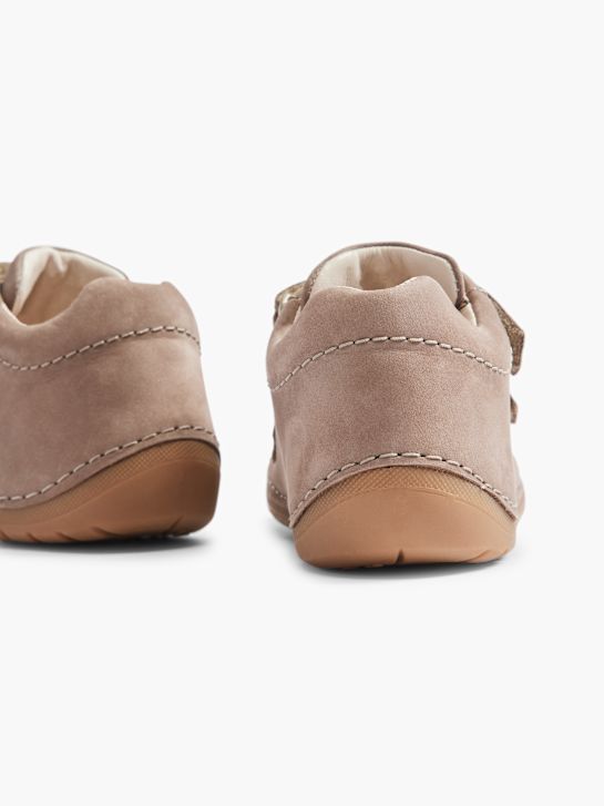 elefanten Chaussures basses Marron 56199 4