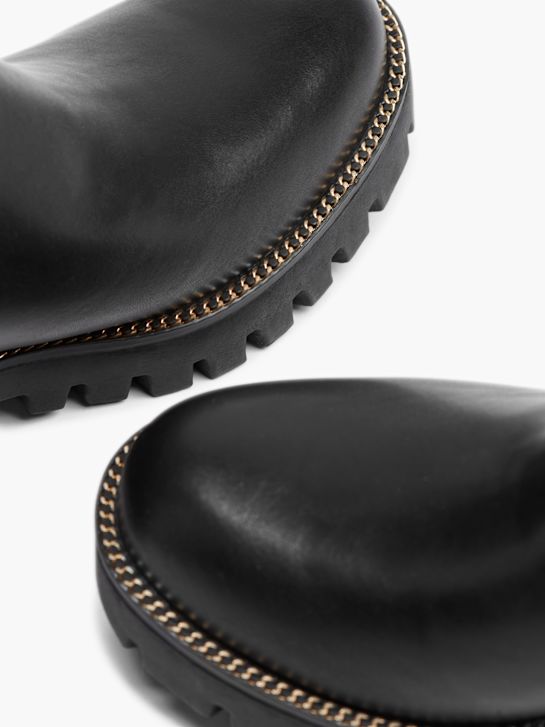 Graceland Stivale Chelsea Nero 3192 5