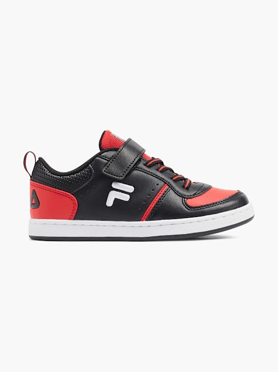 FILA Sneaker Rojo 17786 1