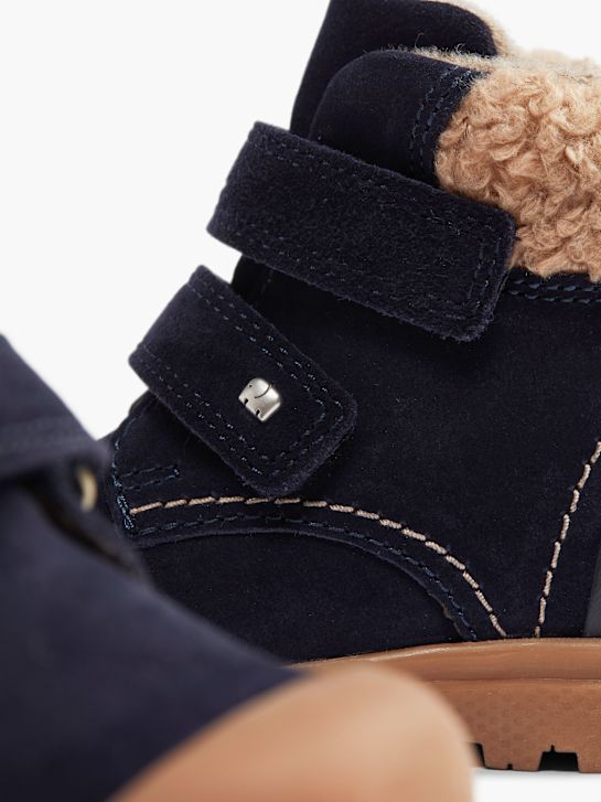 elefanten Winterboots Dunkelblau 56807 5