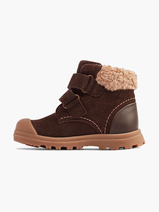 elefanten Winterboots Braun 44164 2