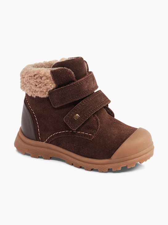 elefanten Winterboots Braun 44164 6
