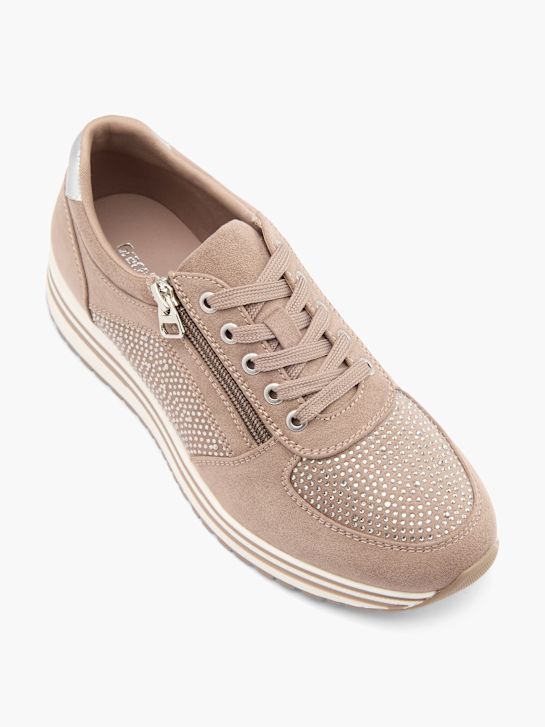 Graceland Sneaker Tortora 12361 2