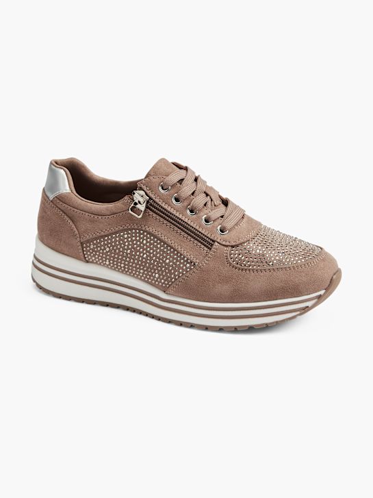 Graceland Sneaker Tortora 12361 6
