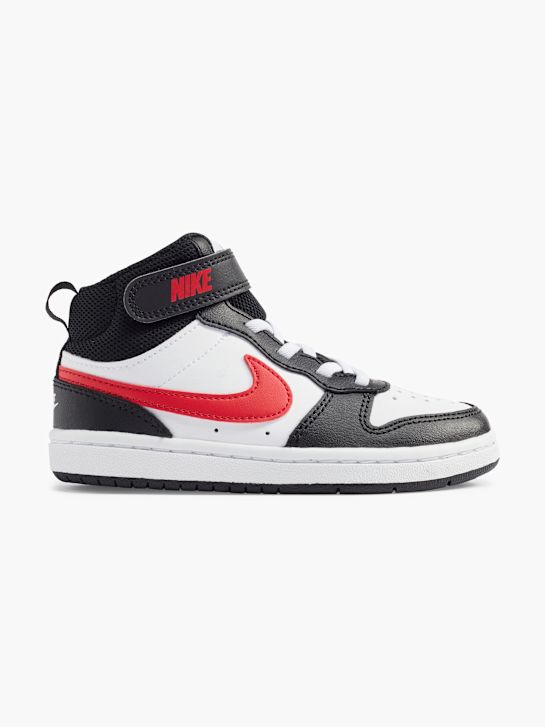 Nike Sapatilha tipo bota Preto 102168 1