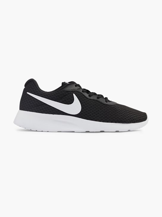 Nike Sneaker Schwarz 7744 1