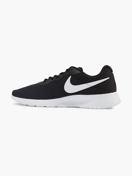 Nike Sneaker Schwarz 7744 2