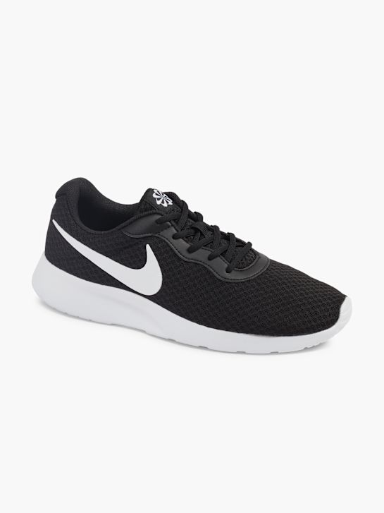 Nike Sneaker Schwarz 7744 6