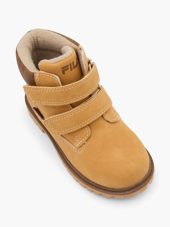 FILA Зимни обувки Кафяв 18395 2