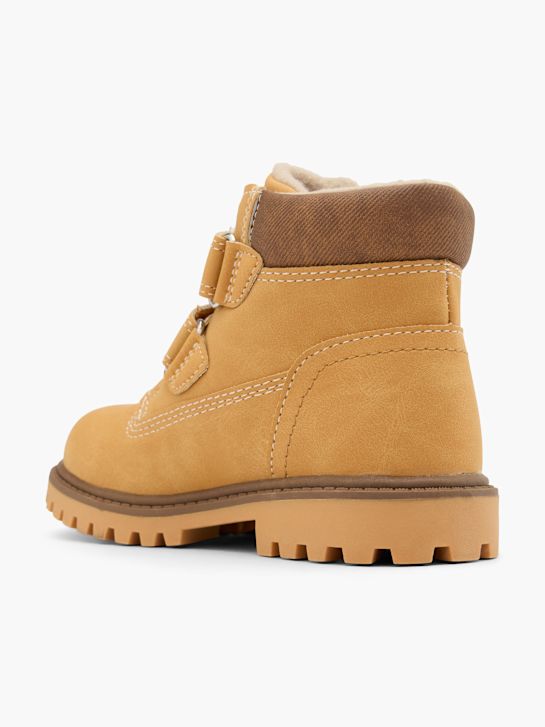 FILA Зимни обувки Кафяв 18395 3