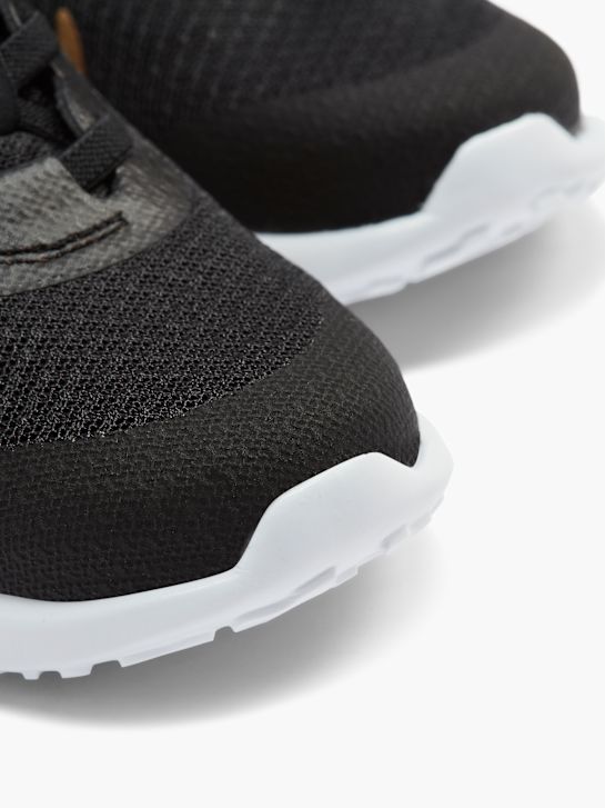 Nike Løbesko Sort 6841 5