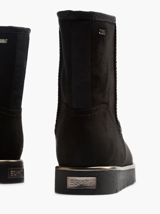 ESPRIT Winterboots Schwarz 23768 4