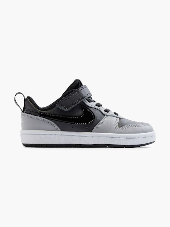 Nike Sneaker Gris 56138 1