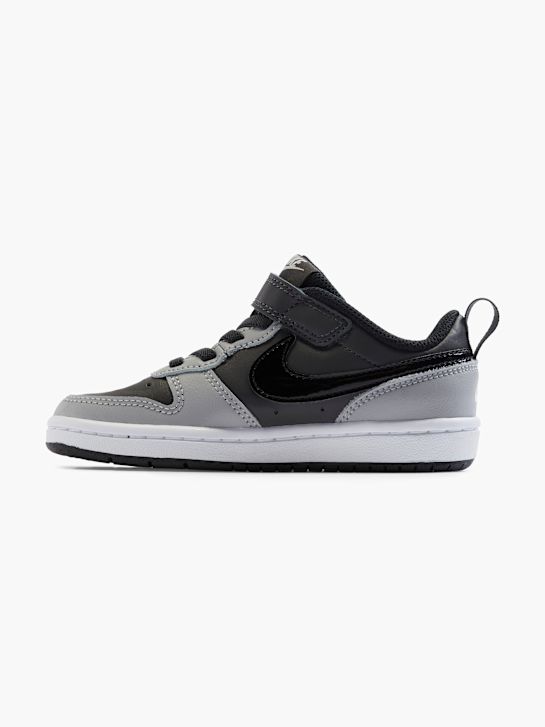 Nike Sneaker Gris 56138 2
