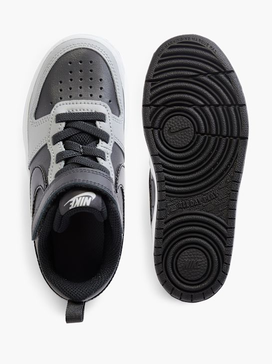 Nike Sneaker Gris 56138 3