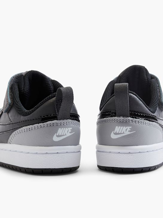 Nike Sneaker Gris 56138 4