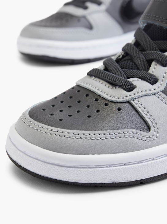 Nike Sneaker Gris 56138 5