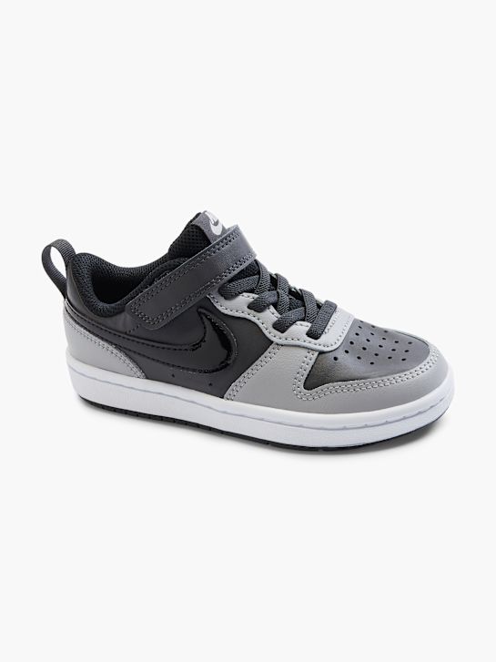 Nike Sneaker Gris 56138 6