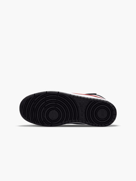 Nike Високи маратонки Черен 146108 4