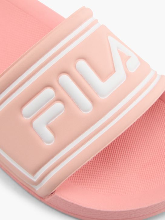 FILA Ciabatte Rosa 20495 5